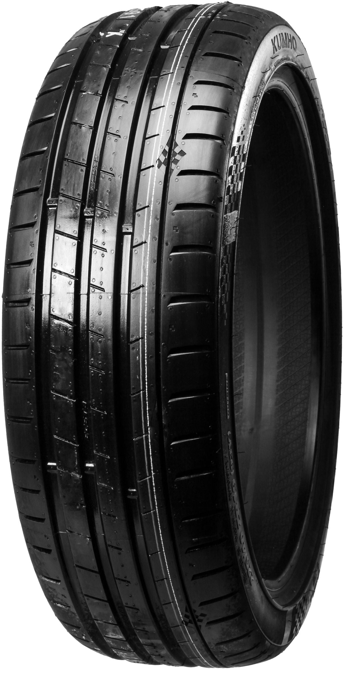 Kumho PS 91