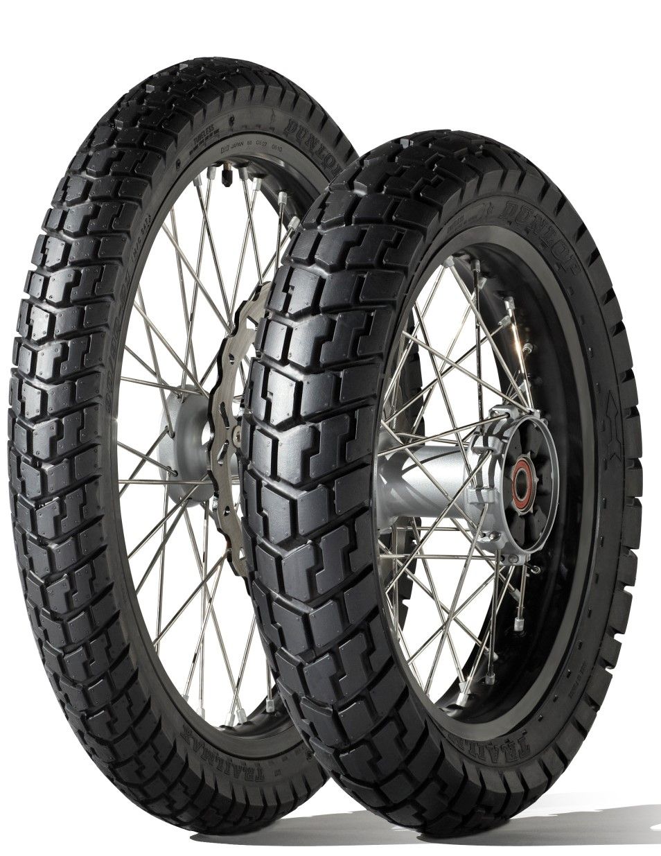 Dunlop Trailmax