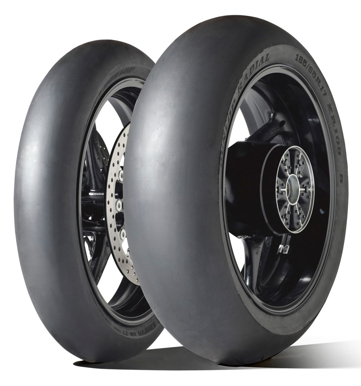 Dunlop KR106