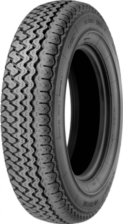 Michelin XVS Oldtimer