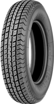 Michelin Pilote X