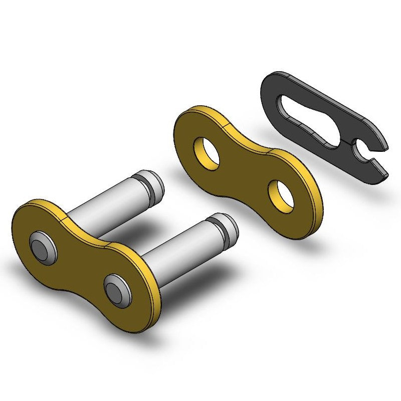 Moto-Master 428 V2 clip connecting link
