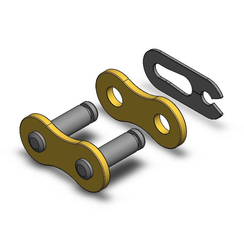 Moto-Master 520 V2 rivet connecting link