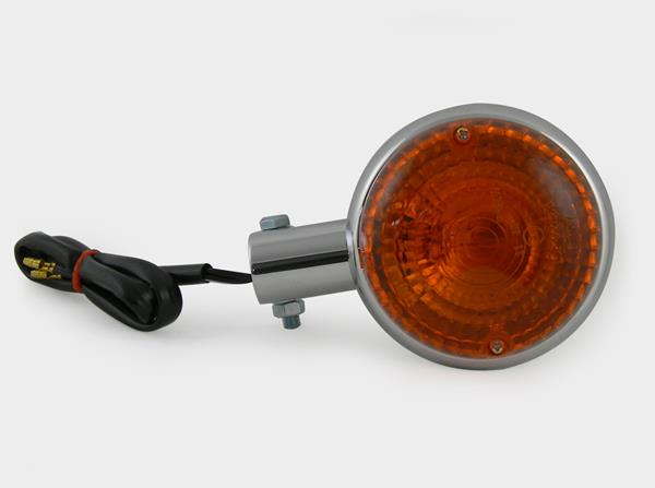 Blinker Yamaha XV-Modelle Chromring passend für Yamaha