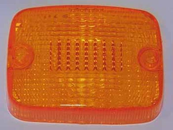 Blinkerglas MOTOPRO 75786300 passend für Suzuki