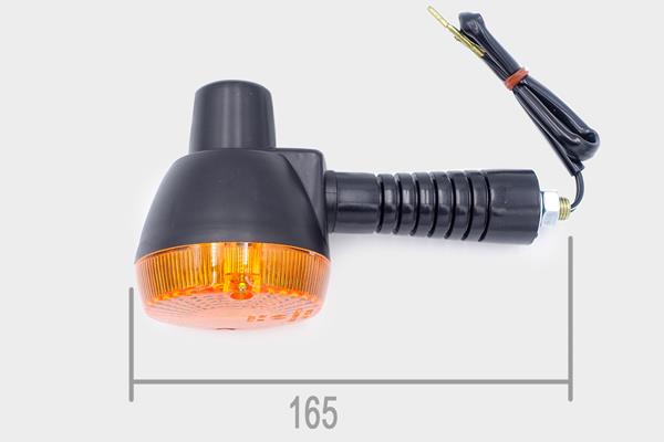Blinker VICMA 75280100 passend für Kawasaki