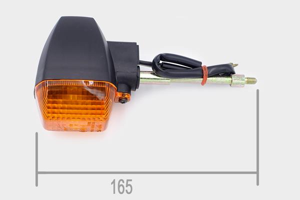 Blinker VICMA 65-80181 passend für Kawasaki und Yamaha