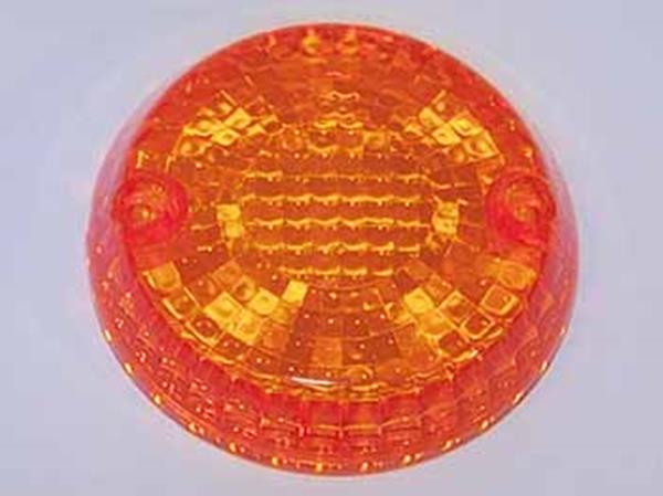 Blinkerglas MOTOPRO 65-43830 passend für Kawasaki