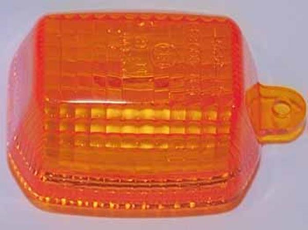 Blinkerglas MOTOPRO 65-80138 passend für Kawasaki und Yamaha