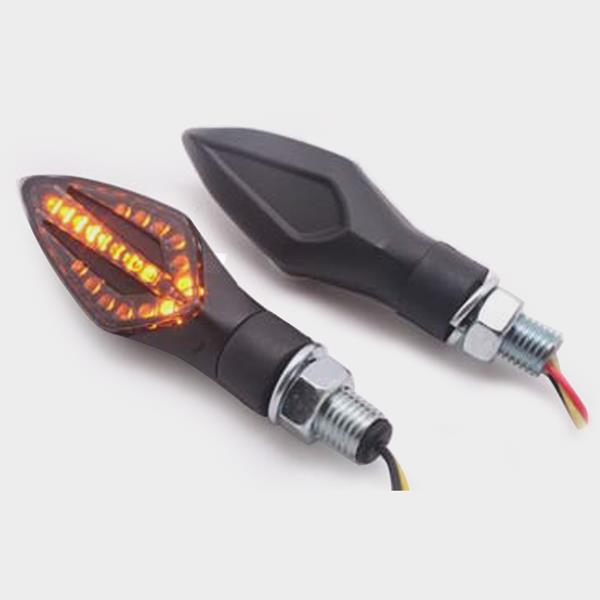Laufblinkerset LED "E" Varialu I