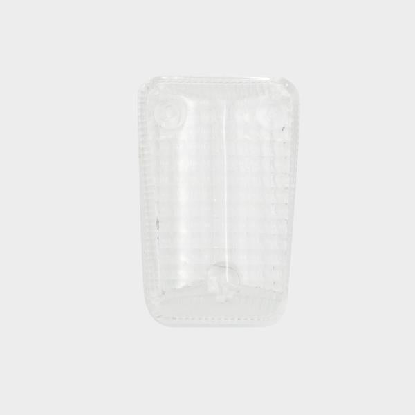 Blinkerzellone mini transparent