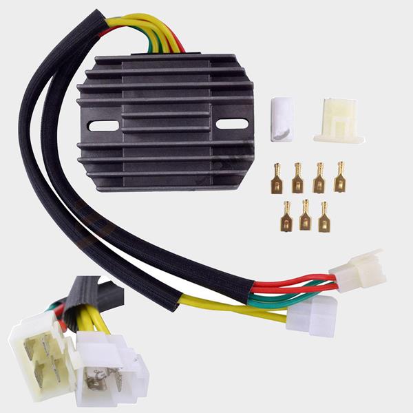 Regler Triumph MRE0016 passend für Triumph