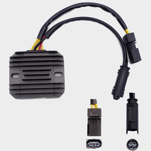 Regler BMW MRE0107 passend für BMW