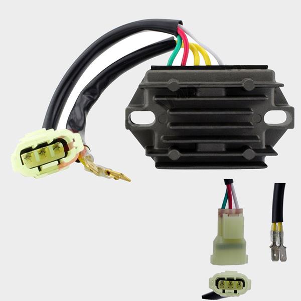 Regler KTM MRE0261 passend für KTM