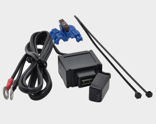 USB Bordsteckdose 2A USB12