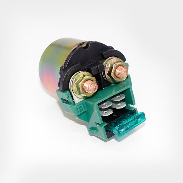 Startermagnet Relais GS500 `90-06 passend für Honda und Suzuki