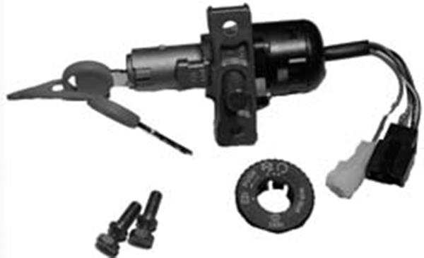 Zündschloss MBK Booster Yamaha BW´s passend für MBK