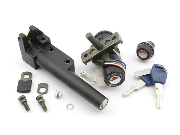Schlosssatz Aprilia SR50 Racing/Stealth passend für Aprilia