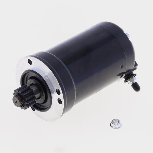 E-Starter Ducati Monster 600 `93- passend für Cagiva und Ducati