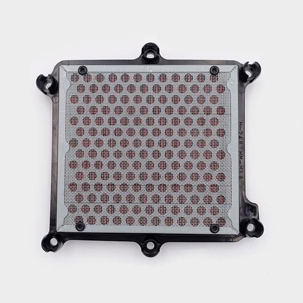 HifloFiltro HFA1939 Luftfilter passend für Honda