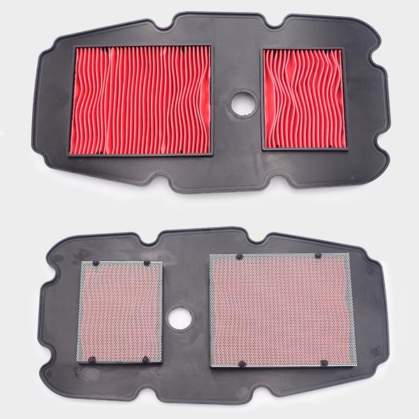 Luftfilter Motorrad TRD240408-72 passend für Honda