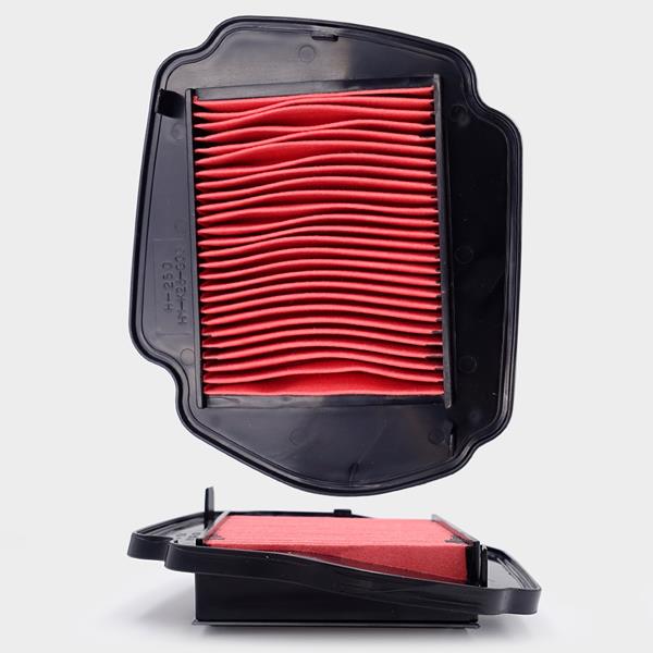 Luftfilter Motorrad TRD250429-10 passend für Honda