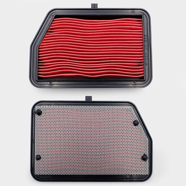 Luftfilter Motorrad 12-90537 passend für Honda
