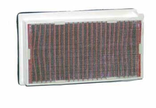 Luftfilter Motorrad 12-94380 passend für Yamaha