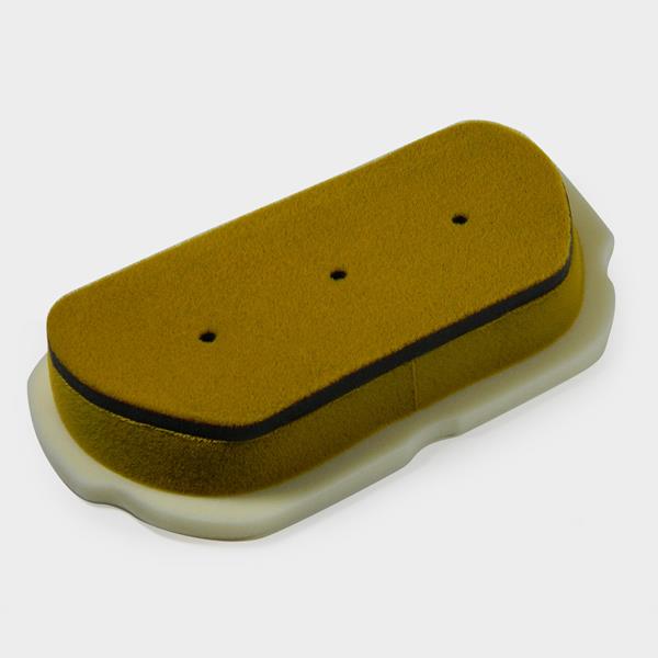 Luftfilter Motorrad 12-95866 passend für Yamaha