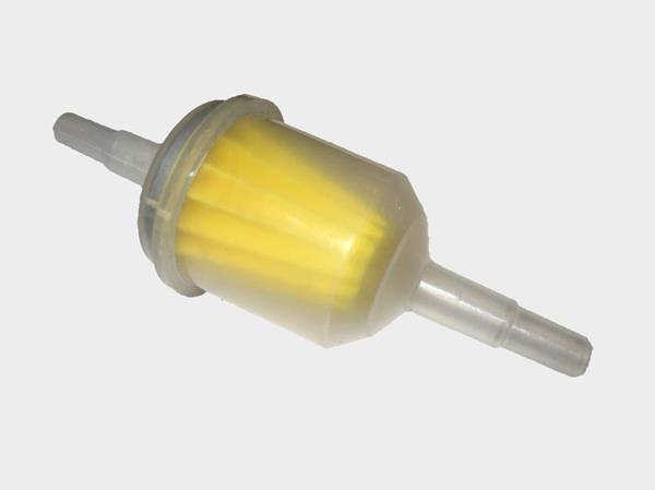 Benzinfilter für Motorräder 6/8mm