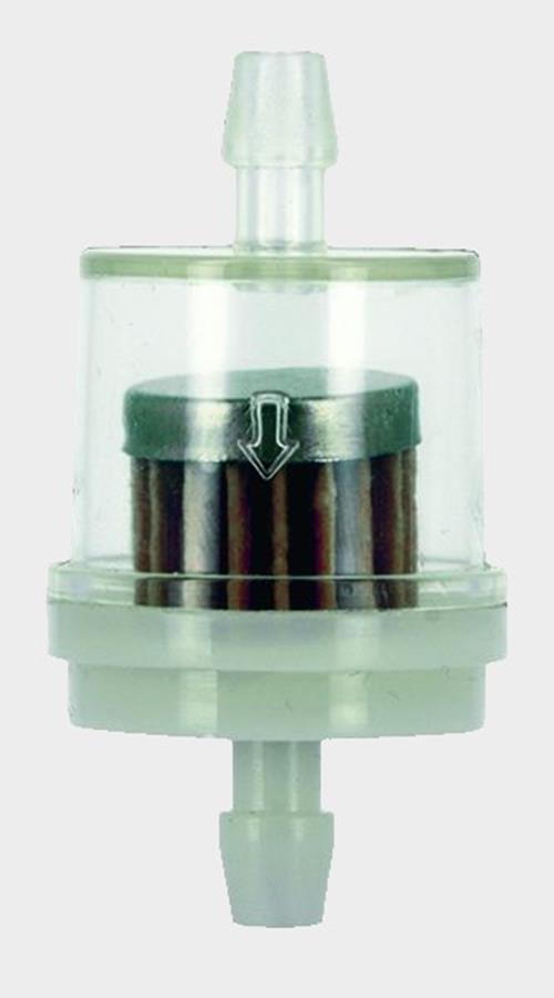 Benzinfilter für Motorräder 6mm