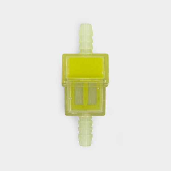Benzinfilter für Motorräder 6mm