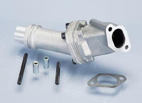 Mono Ansaugrohr PK50 24mm passend für Vespa