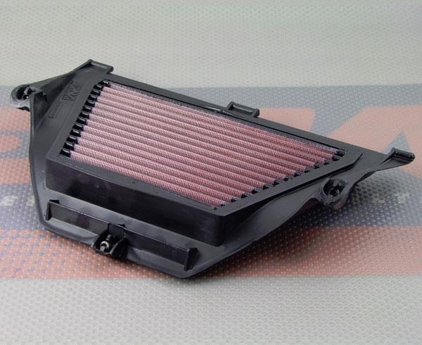 DNA Sport-Luftfilter P-H6S03-0R passend für Honda