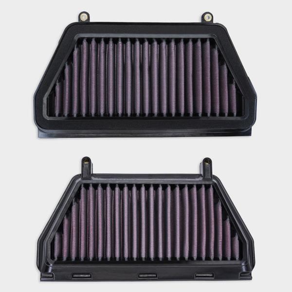 DNA Sport-Luftfilter P-H6S23-0R passend für Honda
