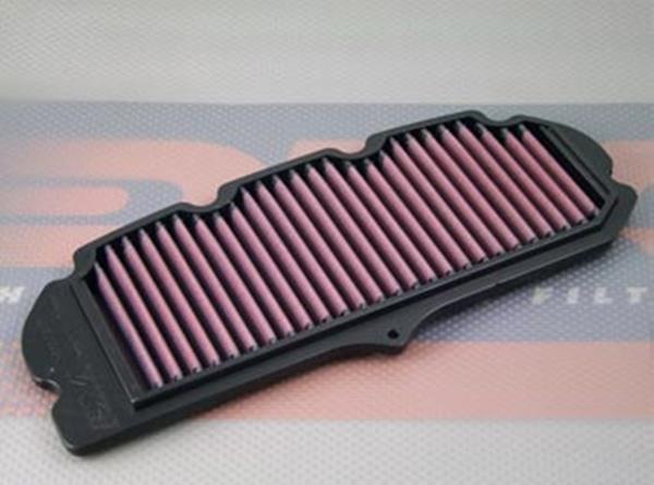 DNA Sport-Luftfilter P-S13N08-01 passend für Suzuki