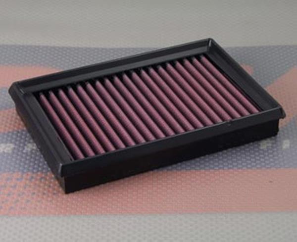 DNA Sport-Luftfilter P-AP10E02-01 passend für Aprilia