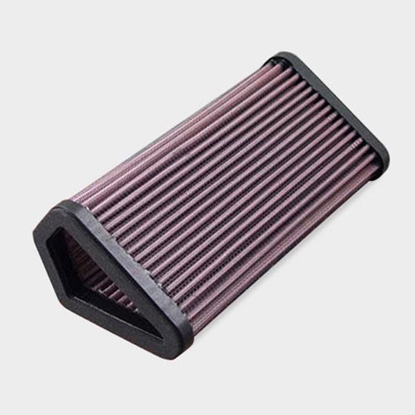 DNA Sport-Luftfilter R-DU10S07-01 passend für Ducati