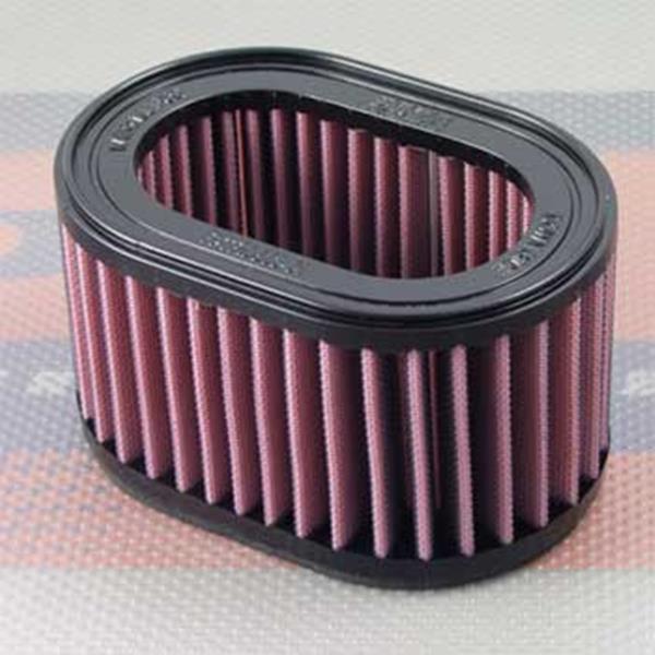DNA Sport-Luftfilter R-TR9S03-01 passend für Triumph