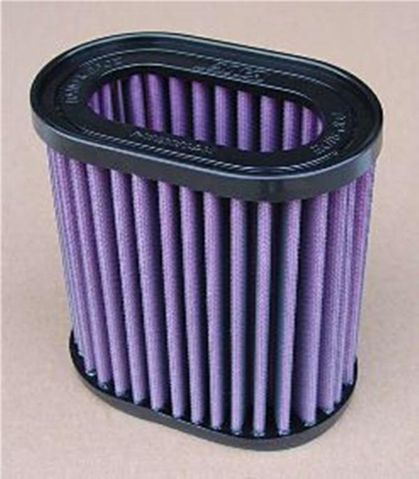 DNA Sport-Luftfilter R-TR23CR05-01 passend für Triumph