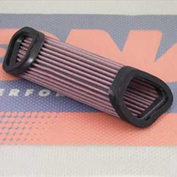 DNA Sport-Luftfilter R-AG6S13-0R passend für MV Agusta