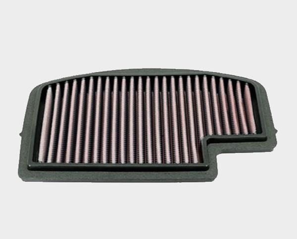 DNA Sport-Luftfilter P-TR12N21-0R passend für Triumph