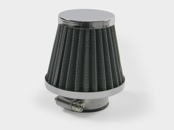 Power Filter 49mm rund