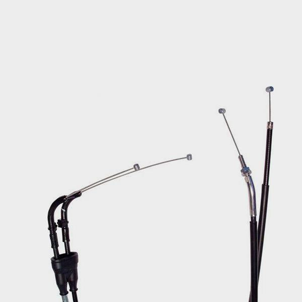 Gaszug SET TDM 850 `96-98 passend für Yamaha