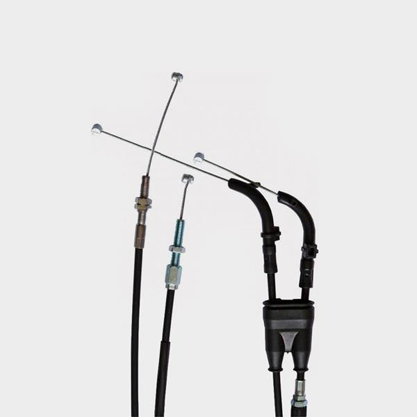 Gaszug SET TDM 900 `02-05 passend für Yamaha