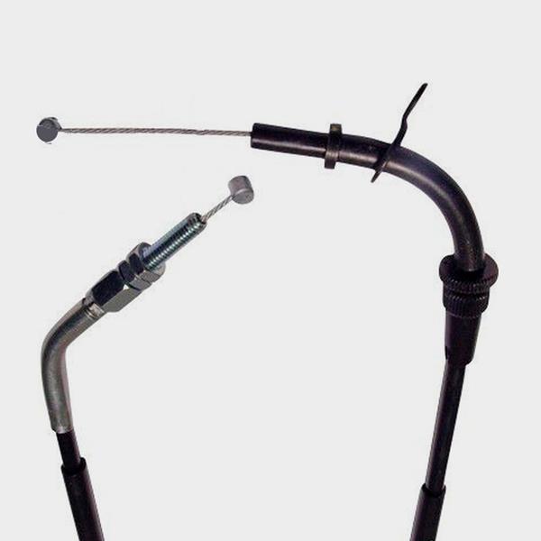 Gaszug GSX 1200 `99-00 auf passend für Suzuki