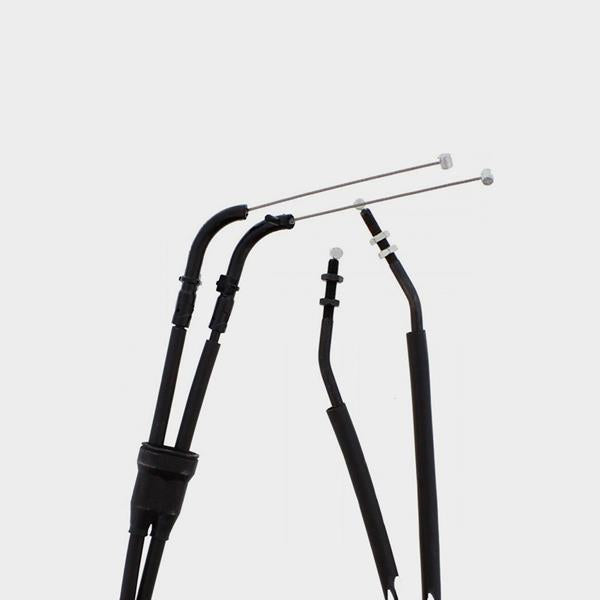 Gaszug SET TRIUMPH passend für Triumph