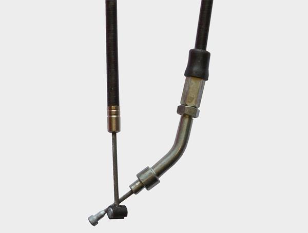 Kupplungszug XS 750 / 850 passend für Yamaha