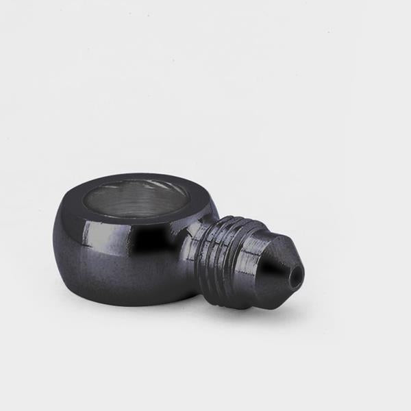 Varioflex Banjo kurz 10mm ALU anthrazit