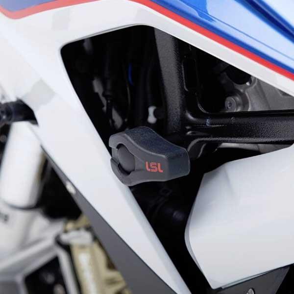CrashPad Mont.Kit"SP" BMW S1000RR `15- passend für BMW